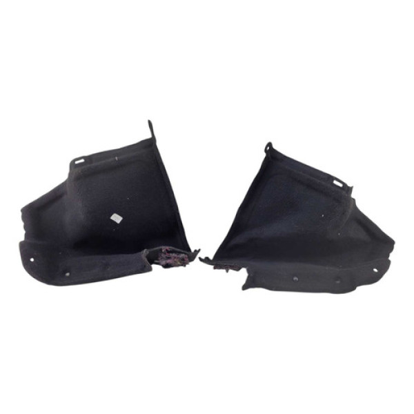 Par Forro Lateral Porta Malas Toyota Etios Hb X  2015