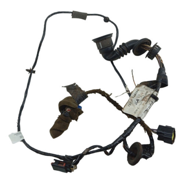 Chicote Porta Dianteira Direita Ford Ka 1.0 2009