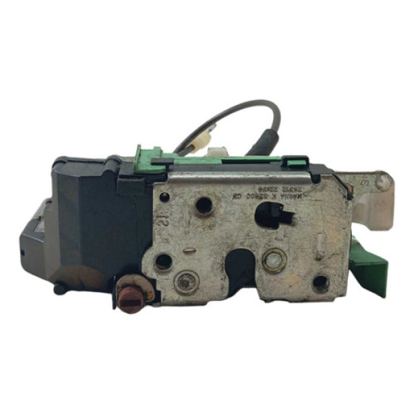 Fechadura Elétrica Traseira Esquerda Fiat Uno Vivace 2012 18