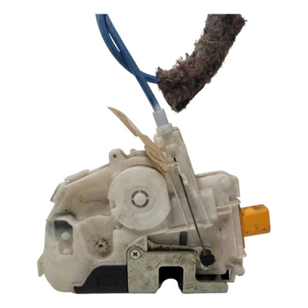 Fechadura Dianteira Esquerda Vw Gol Voyage Saveiro 2009 2016