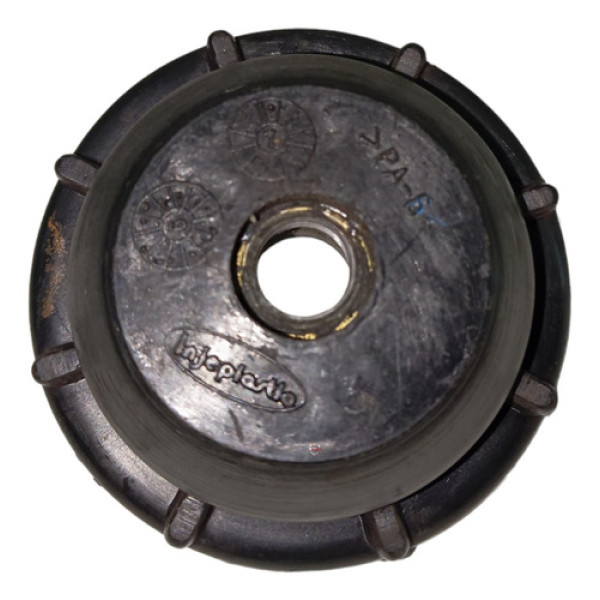 Parafuso Estepe Fiat Uno Mille Fire 1.0 2007