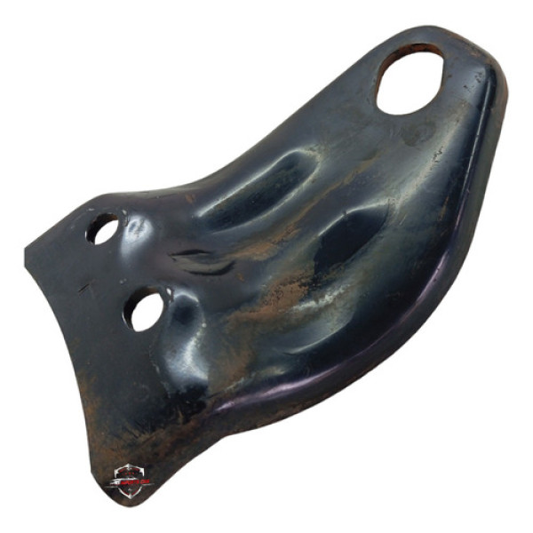 Suporte Frontal Reboque Esquerdo Hyundai I30 2010