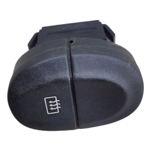 Botão Desembaçador Renault Megane 2000 2008 841243b