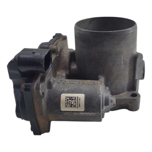 Tbi Corpo Borboleta Vw Gol Fox Voyage Saveiro 1.6 2011 2016