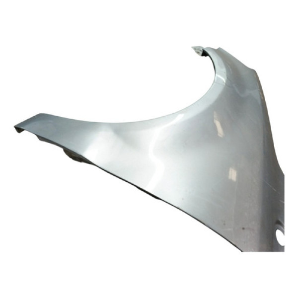 Paralama Esquerdo Vw Spacefox Fox Crossfox 2009