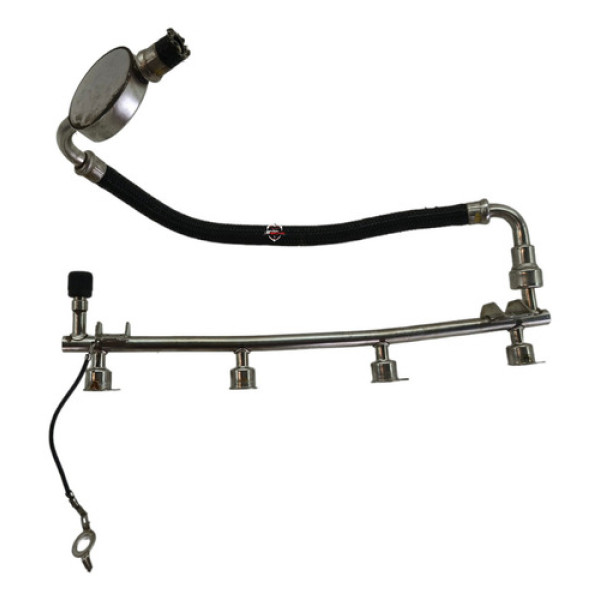 Flauta Bico Injeção Gm Cruze 1.8 2014