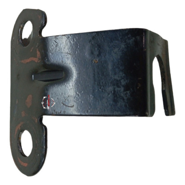 Suporte Mangueira Freio Diant. Direito Chevrolet Agile 2010