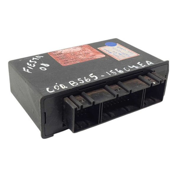 Modulo Conforto Ford Fiesta Ecosport Bs6515604 2008 2012