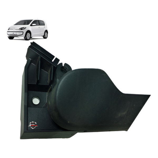 Alavanca Abertura Capô Volkswagen Up Take 2015