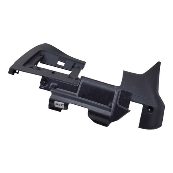 Acabamento Inferior Painel Motorista Volks. Golf 2014 2018