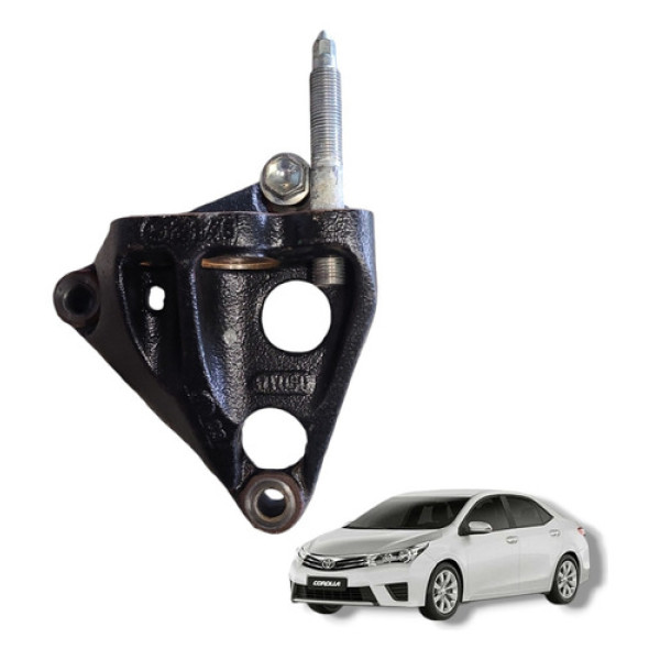 Suporte Coxim Motor Toyota Corolla 1.8 16v 2016