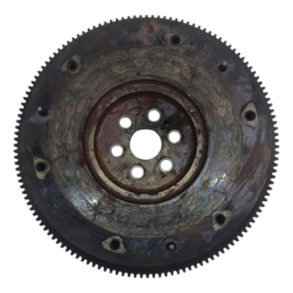 Volante Motor Cremalheira Ford Fiesta Ka Ecosport 2003 2012