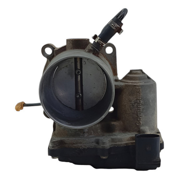 Tbi Corpo Borboleta Vw Gol 1.6 Total Flex 2013 032133062