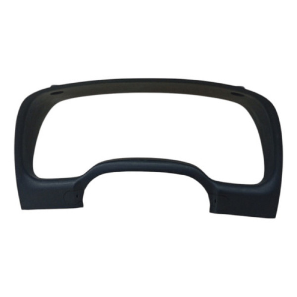 Moldura Painel Instrumento Acabamento Gm Astra 1999 A 2011 Preto