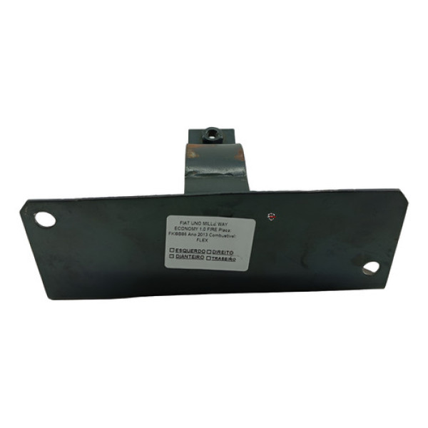 Suporte Filtro Ar Condicionado Fiat Uno Way 2013