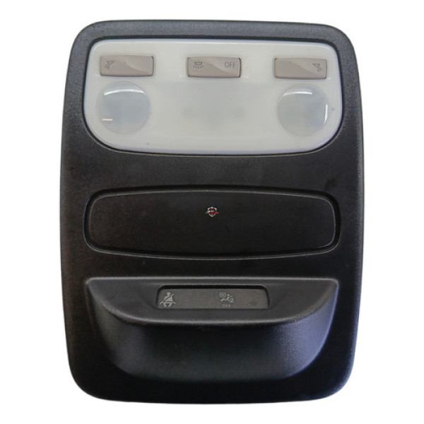 Luz Cortesia Teto Renault Captur 2021