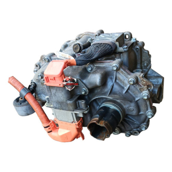 Diferencial Traseiro Elétrico Toyota Rav4 Híbrida 2.5 2020