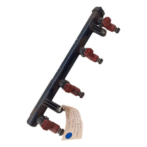 Flauta Bico Injetor Gm Corsa Celta Montana 1.4 2008 2012 