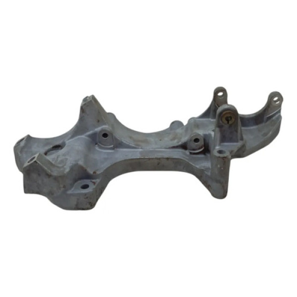 Suporte Alternador Compressor Direcao Ar Fox Gol Ea111
