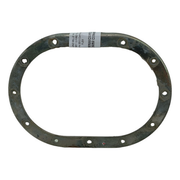 Suporte Fixação Bomba Combustível Fiat Uno Way 2013