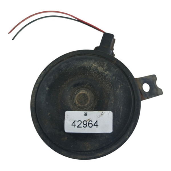 Buzina Hyundai Hb20 2013 2019