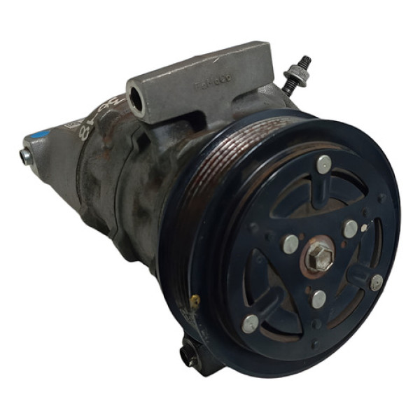 Compressor Ar Condicionado Ford Ka 16  19 