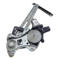 Maquina Vidro Elétrica Traseira Direita Gm S10 2013 2015
