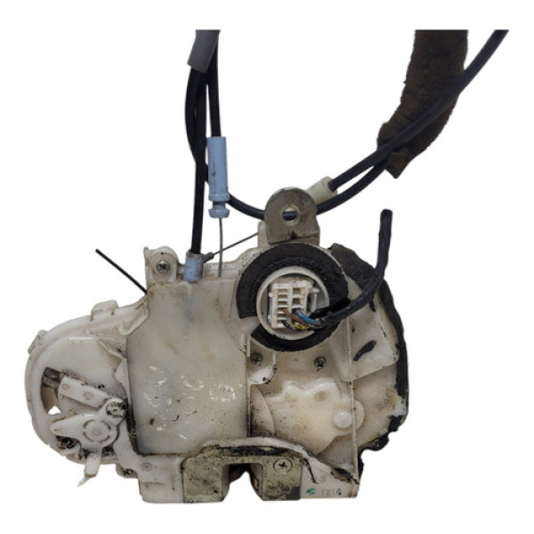 Fechadura Elétrica Traseira Direita Honda New Civic 2006 11