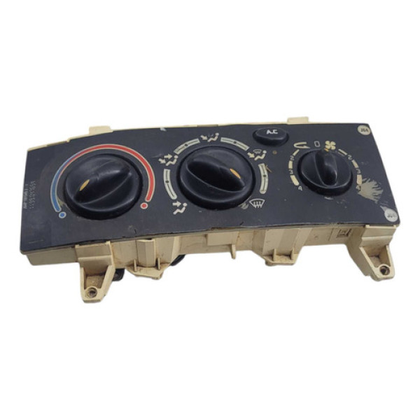 Comando Ar Condicionado Renault Megane Scenic 2000 2008