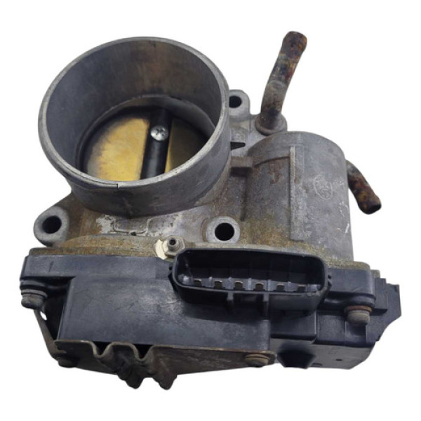 Tbi Corpo Borboleta Mitsubishi Asx 2.0 2010 2013