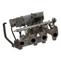 Coletor Admissão Tbi Flauta Gm Corsa 1.0 1998 2006 90448820