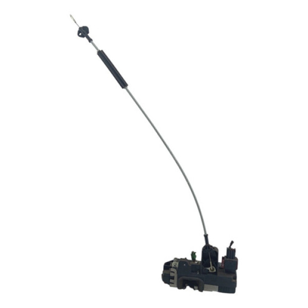 Fechadura Elétrica Traseira Direita Gm Meriva 2002 A 2012