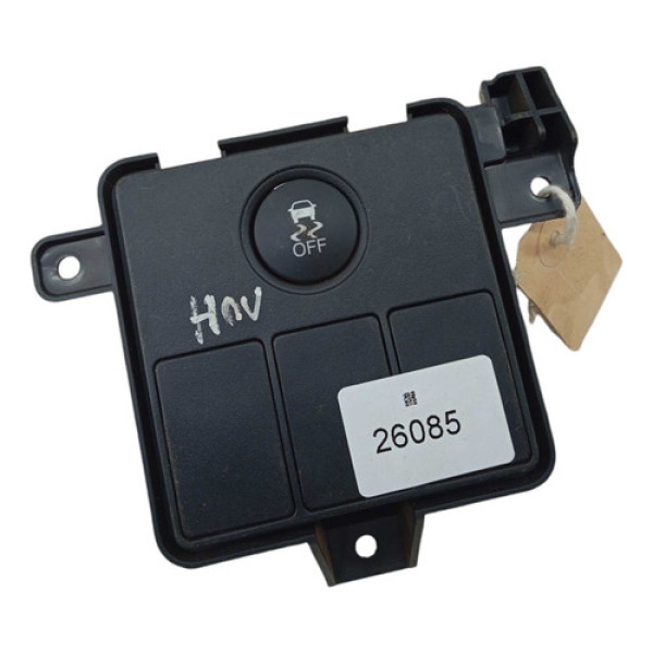 Botão Off Tração Honda Hrv 2016 2019