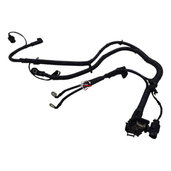 Cabo Positivo Bateria Hyundai I30 2010