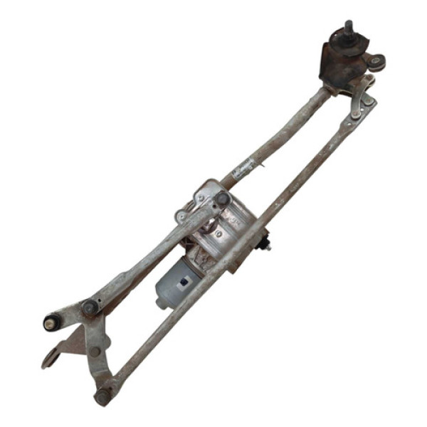 Maquina Motor Limpador Parabrisa Honda Civic 2007 2011