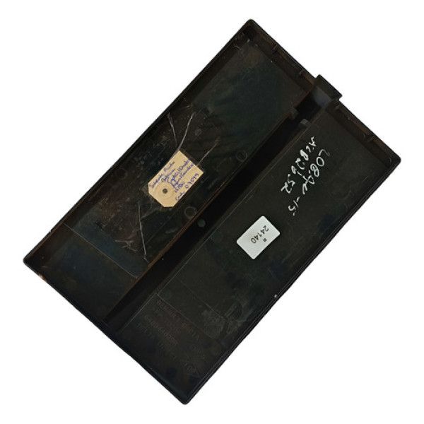 Base Suporte Bateria Honda Hr-v 2016 2018 127/220v