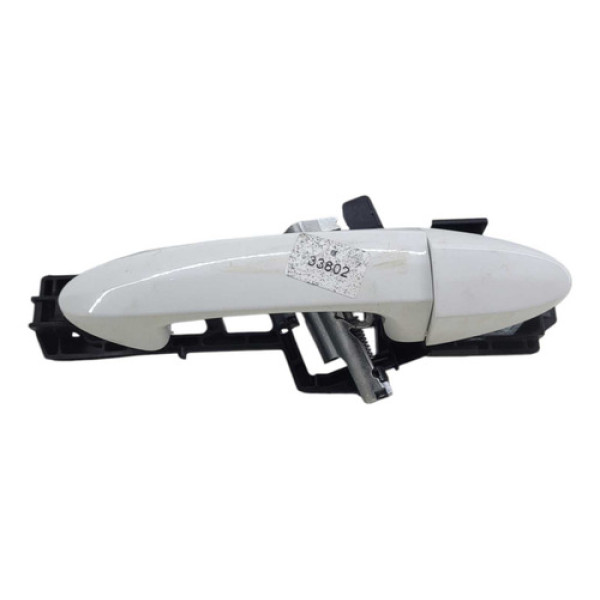 Maçaneta Externa Porta Tras Le Ford Ka Se 2019 8a61a22404 Branco Traseira