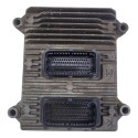 Modulo Injeçao Gm Meriva 1.4 8v Flex 2011 24578336
