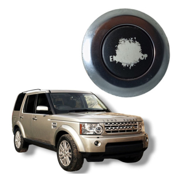 Botão Ignição Start Start Stop Discovery 4 2009 A 2013