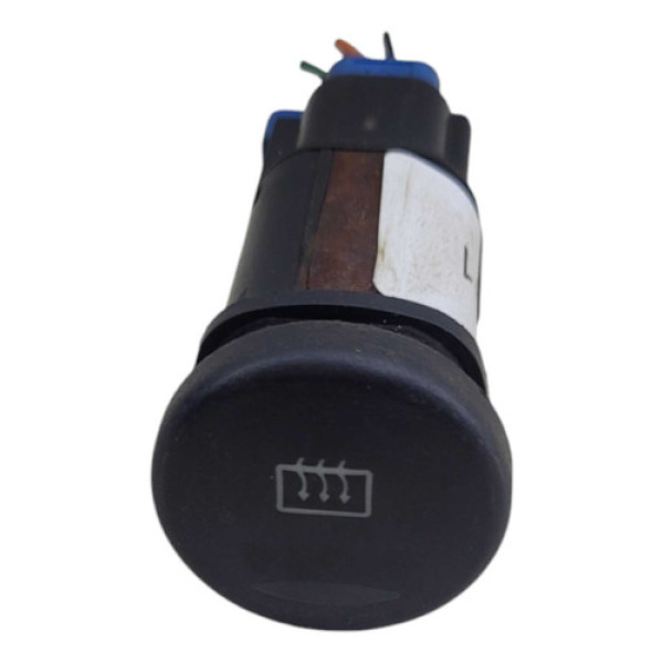 Botão Desembaçador Ford Ecosport 2003 2010 2s6518c621aa