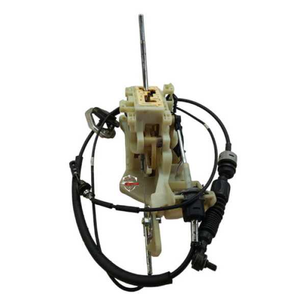 Alavanca Câmbio Trambulador Hyundai Hb20 Automático 2012