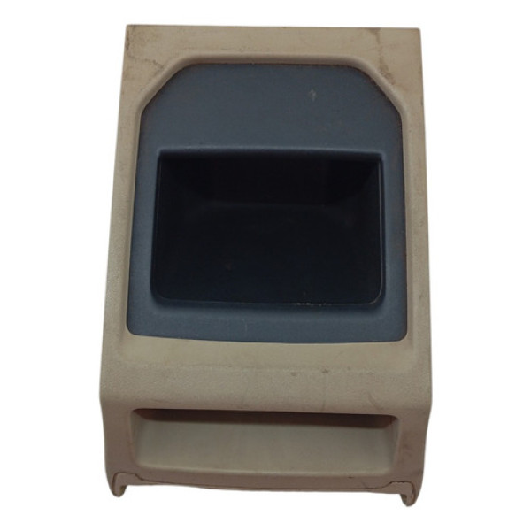 Moldura Traseira Console Central Land Rover Evoque 2012 2016