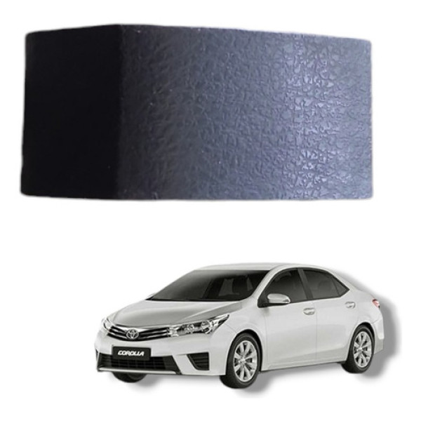 Acabamento Bagagito Toyota Corolla 2016