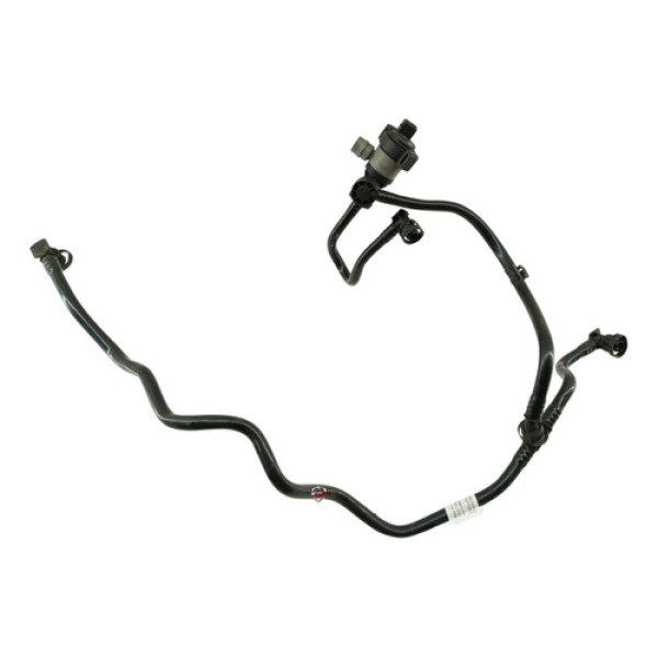 Valvula Canister Bmw X1 Sdrive20i 2.0 2010