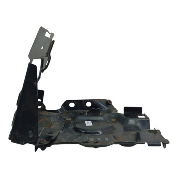 Suporte Caixa Bateria Peugeot 307 Citroen C4 2009 2014