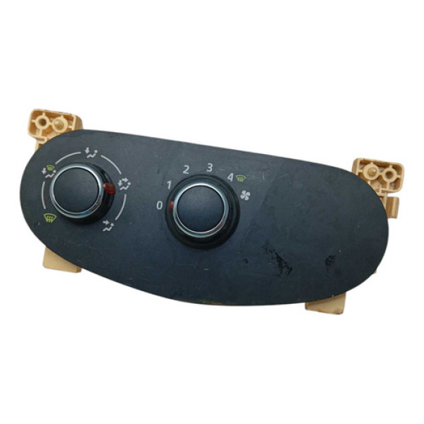 Comando Ar Renault Sandero Logan 2007 2011