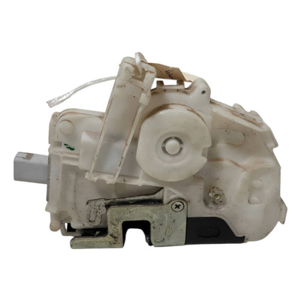 Fechadura Dianteira Direita Vw Gol Voyage Saveiro 2009