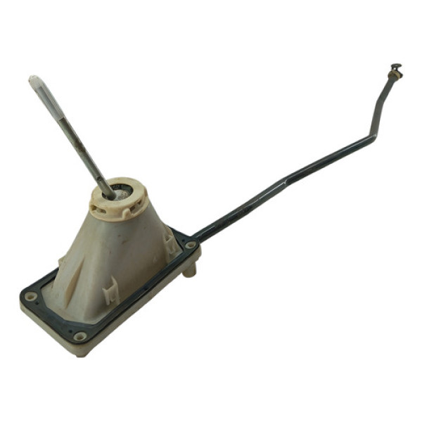 Alavanca Trambulador Cambio Manual Renault Sandero 2009 2014