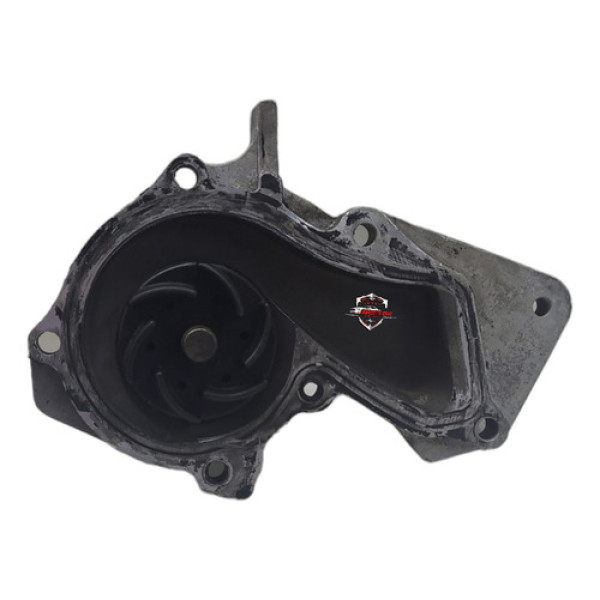 Bomba Água Ford New Fiesta 1.6 16v 2015