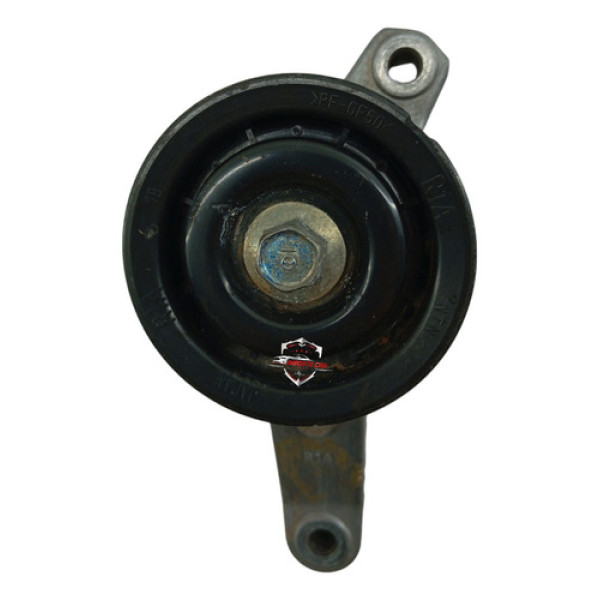 Tensor Correia Honda Hrv 1.8 2016 A 2021